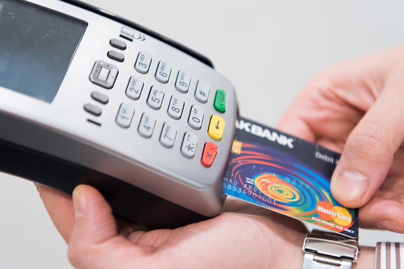 Payment Solutions