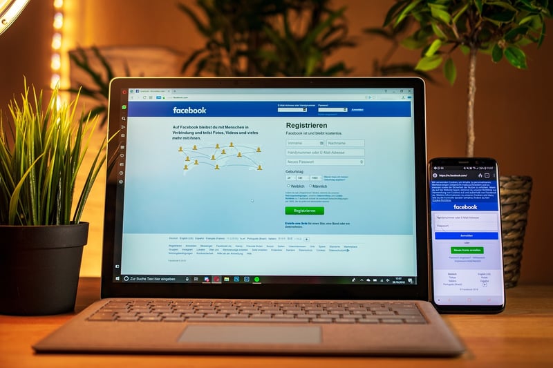 Influencer Partnership